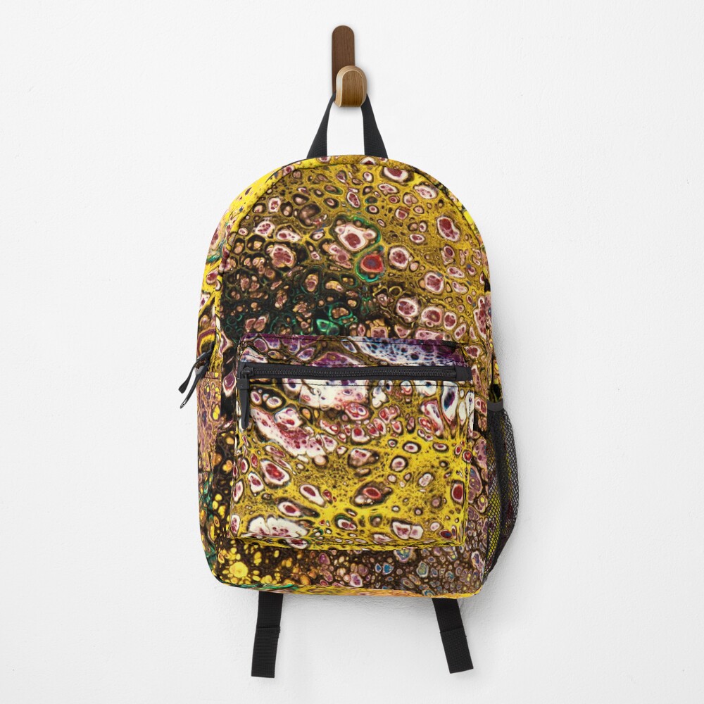 Item preview, Backpack designed and sold by Modafferi-Arts.