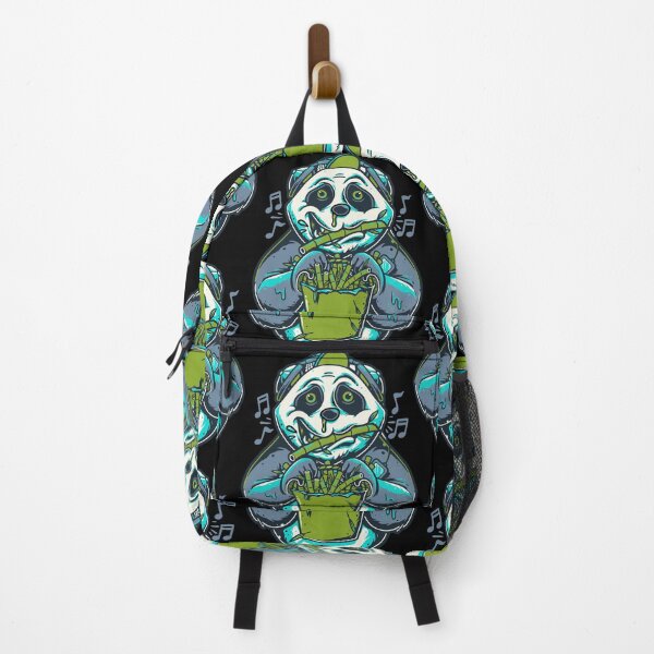 Item preview, Hungry Panda designed and sold by Vector Scout Lab.