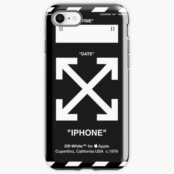 comme de garcon phone case