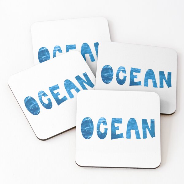 Item preview, Ocean | Waves designed and sold by CarlosAlberto.