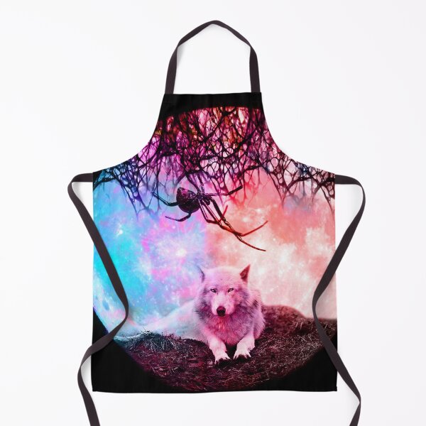 Item preview, Wolf spider designed and sold by johnnyssandart.