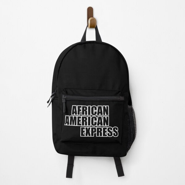 american express backpack