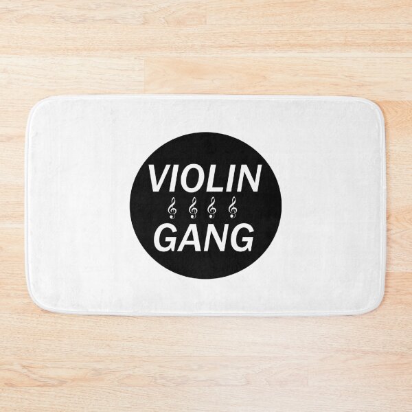 Item preview, Violin Gang designed and sold by robiggin.