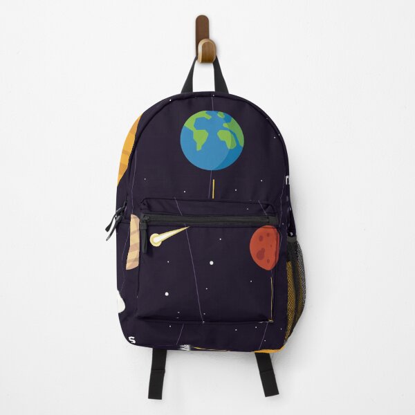 Item preview, Solar System designed and sold by Vector Scout Lab.