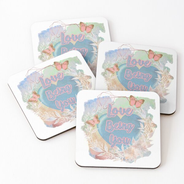 Item preview, Love Being You designed and sold by incarnations.