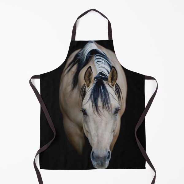 Item preview, HORSE IN THE DARK designed and sold by johnnyssandart.
