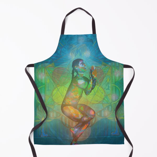 Item preview,  Garudasana digital - 2018  designed and sold by karmym.