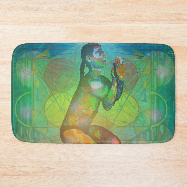 Item preview,  Garudasana digital - 2018  designed and sold by karmym.