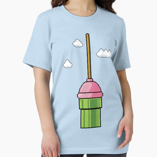 Blockage Essential T-Shirt