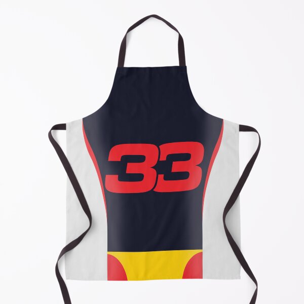 Item preview, Red Bull F1 2020 - Max Verstappen #33 designed and sold by TheZestyOranges.