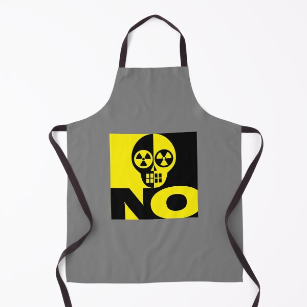 Item preview, Nuclear NO designed and sold by Niker.