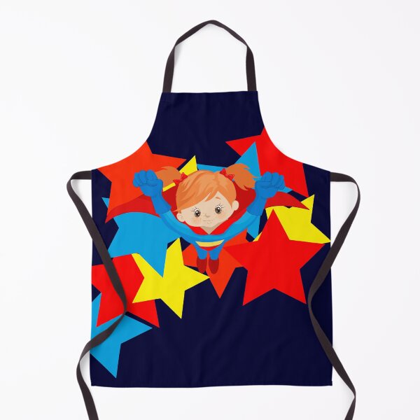 Item preview, Super Gal V7 designed and sold by MagpieMuddles.