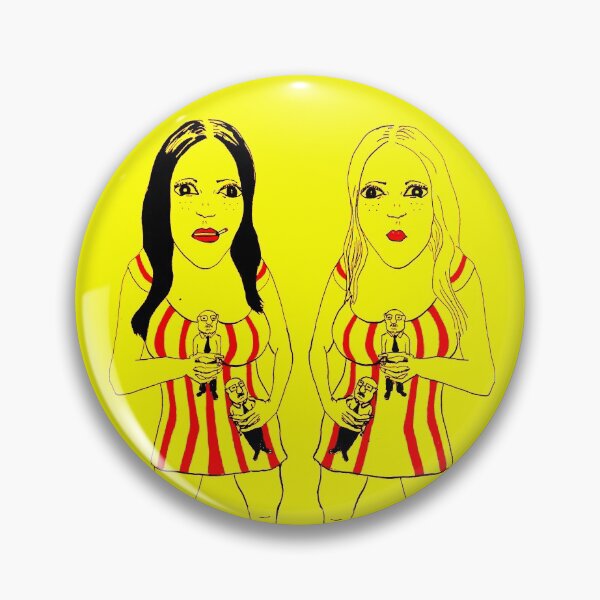 Item preview, Rumba & Chacha designed and sold by Botchy-Botchy.