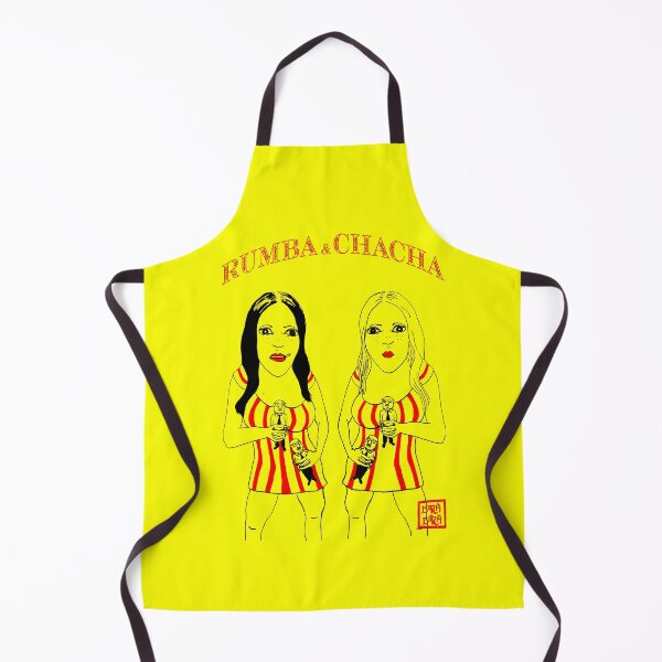 Item preview, Rumba & Chacha designed and sold by Botchy-Botchy.