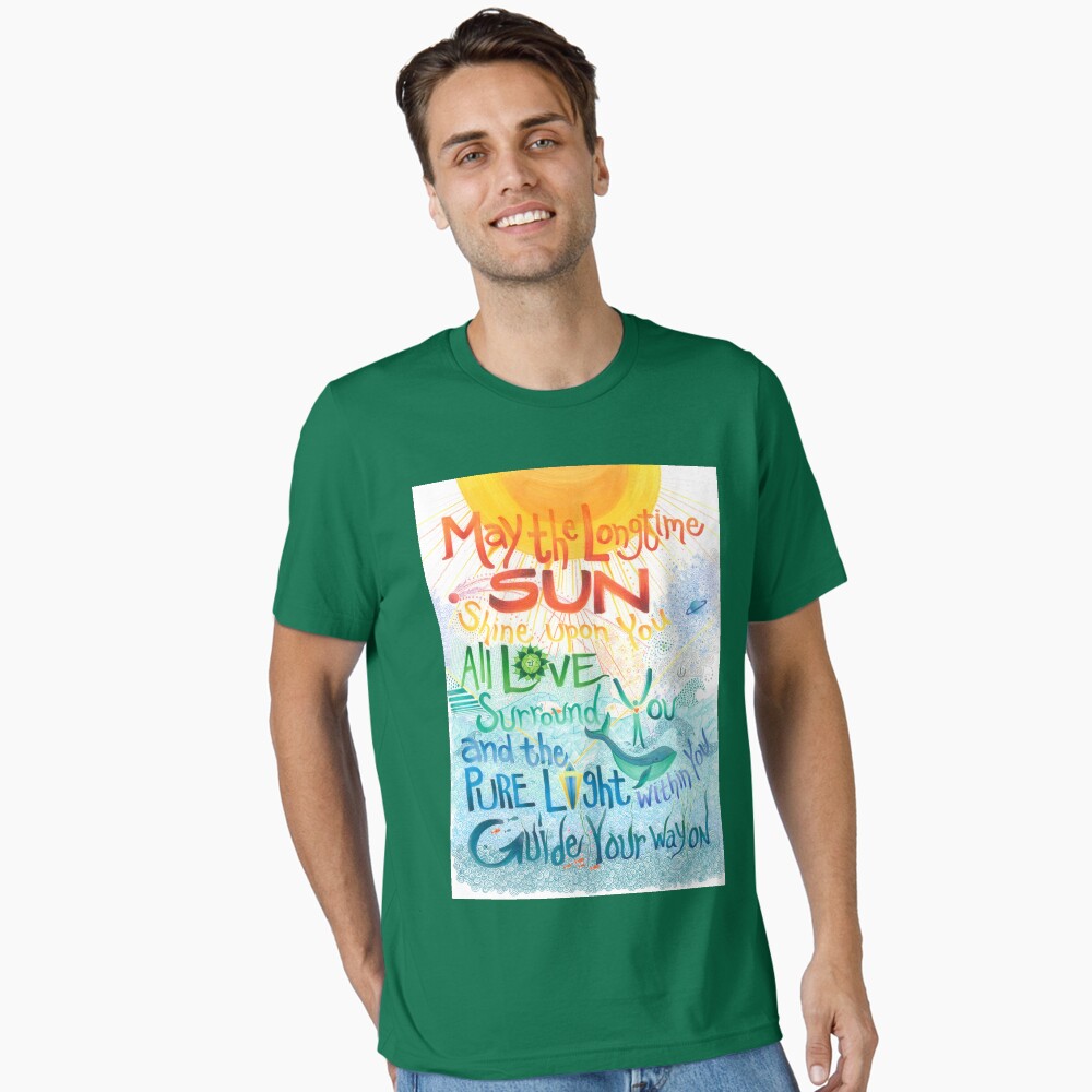 Item preview, Essential T-Shirt designed and sold by ShabadAtma.