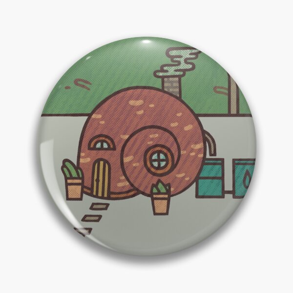 Item preview,  Green Living  designed and sold by Hector Mansilla.