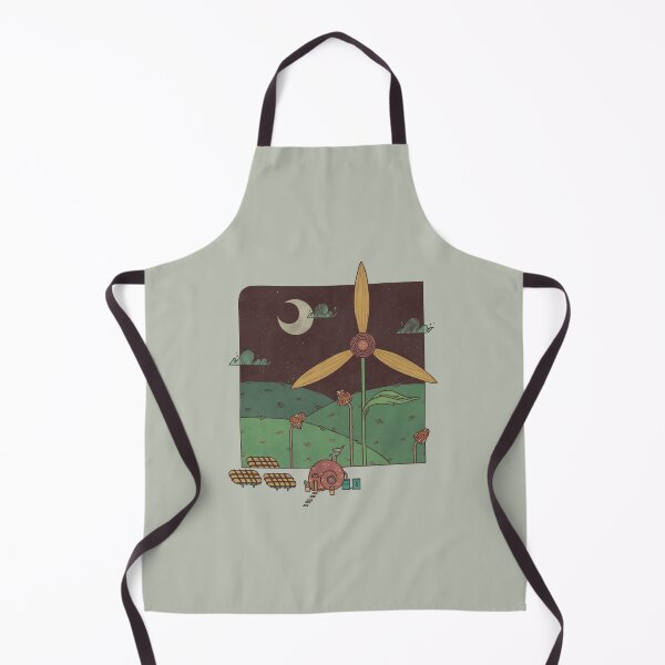 Item preview, Green Living designed and sold by Hector Mansilla.