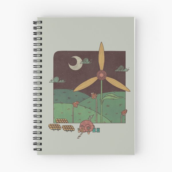 Item preview,  Green Living  designed and sold by Hector Mansilla.