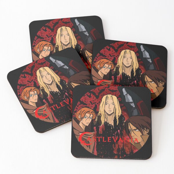 Item preview, Castles und Vampires designed and sold by Ziad Alhaddad.