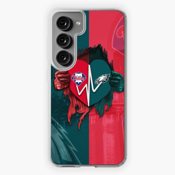 PHILADELPHIA EAGLES FOOTBALL QUOTES Samsung Galaxy Note 20 Case Cover