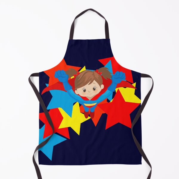 Item preview, Super Gal - V5 designed and sold by MagpieMuddles.