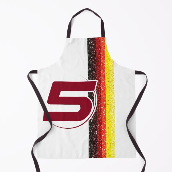Item preview, Sebastian Vettel Brazil Special designed and sold by TheZestyOranges.