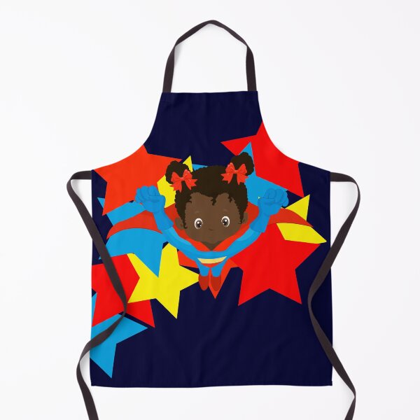 Item preview, Super Gal - V4 designed and sold by MagpieMuddles.