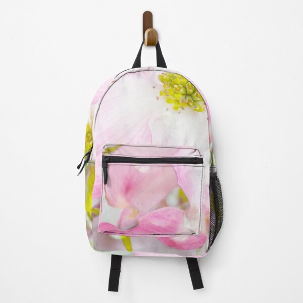 Item preview, Pink Dogwood Flower Floral Spring Bloom Blossom designed and sold by JimNEmDesigns.