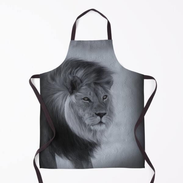 Item preview, LION designed and sold by johnnyssandart.