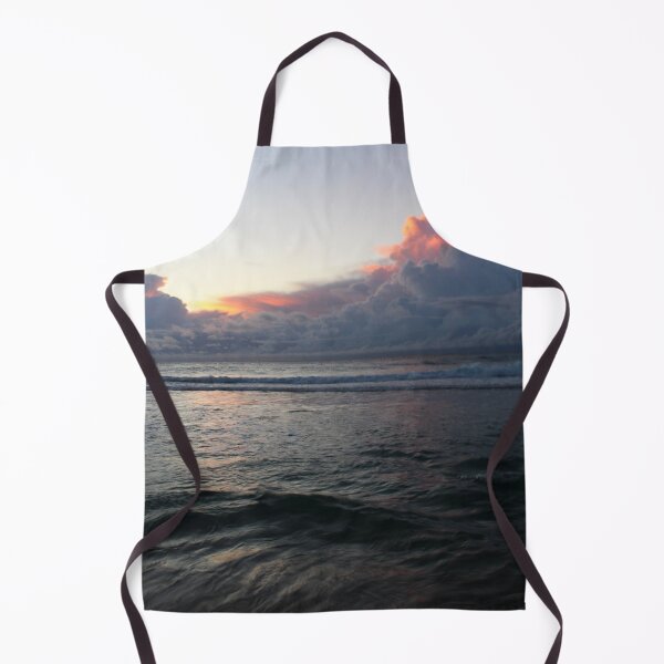 Item preview, Sunrise at Sea designed and sold by DevineArt.