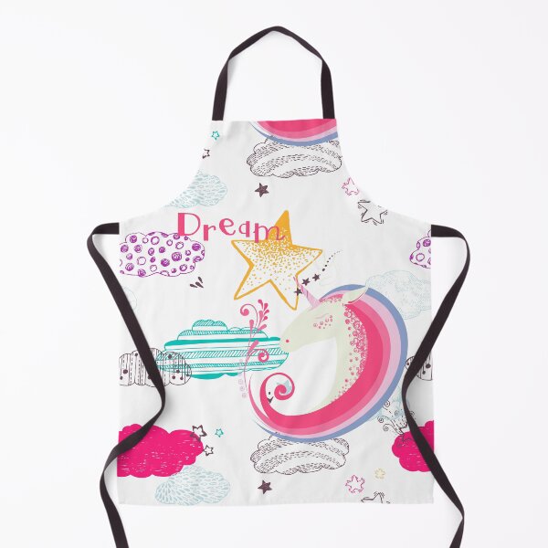 Item preview, Unicorn Dream designed and sold by MagpieMuddles.