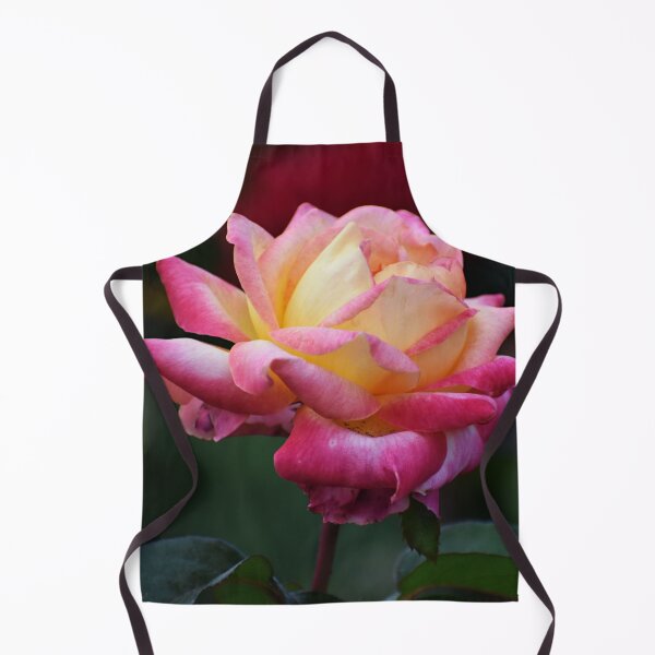 Item preview, The Glowing Rose designed and sold by ReneeKennedy.