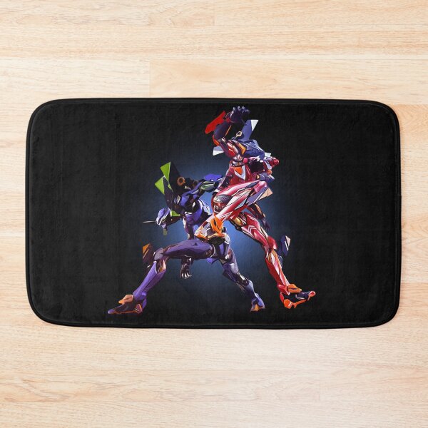 Item preview, Neon genesis evangelion v4 designed and sold by popsANDmeme.