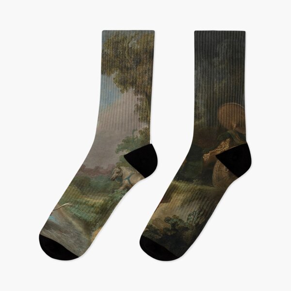 Item preview, The Abduction of Europa - Rembrandt Harmensz. van Rijn designed and sold by themasters.