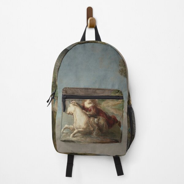 Item preview, The Abduction of Europa - Rembrandt Harmensz. van Rijn designed and sold by themasters.