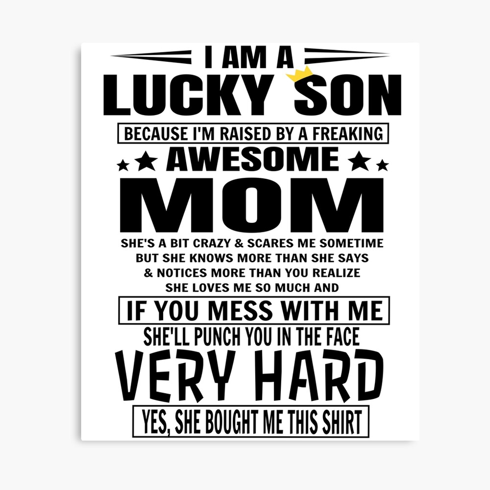 Free Free 173 Lucky Son Svg SVG PNG EPS DXF File