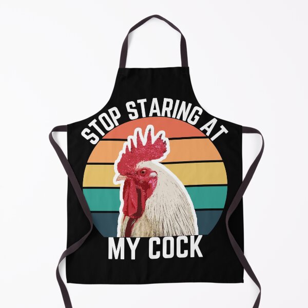 Item preview, Stop staring at my cock designed and sold by bumperapparels.