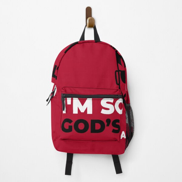 Item preview, Dios me tiene designed and sold by mophertine.