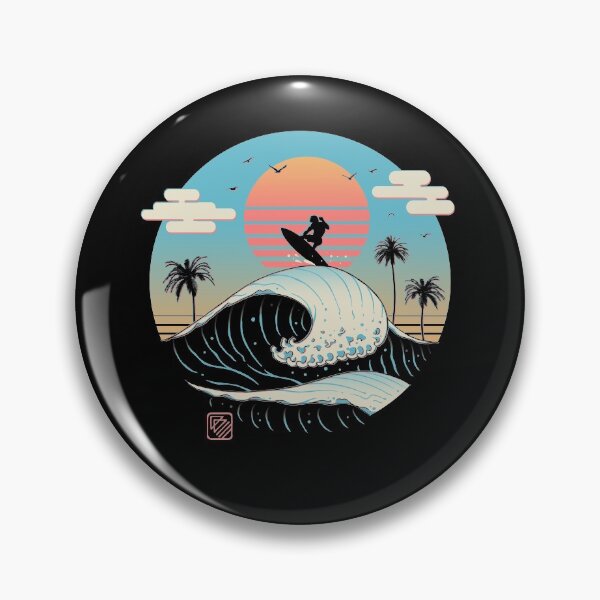 Item preview, Summer Vibes designed and sold by vincenttrinidad.