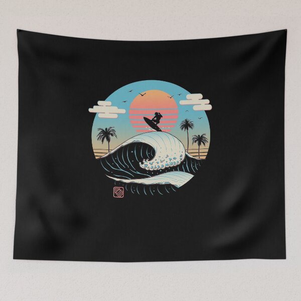 Item preview, Summer Vibes designed and sold by vincenttrinidad.