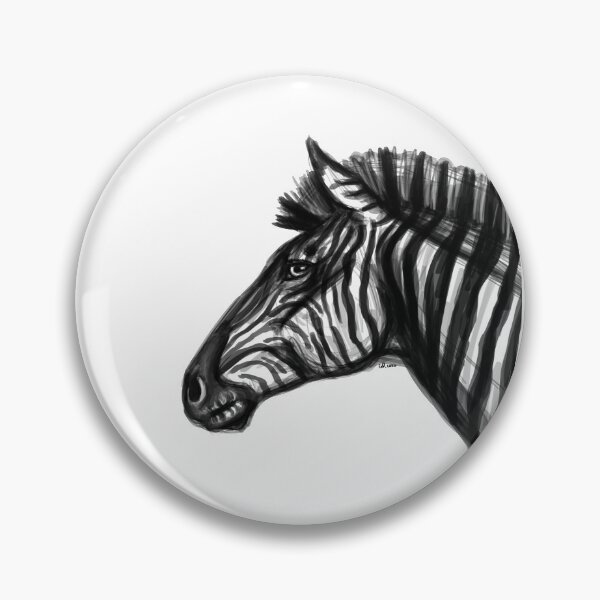 Item preview, Zebra  designed and sold by Artsele.