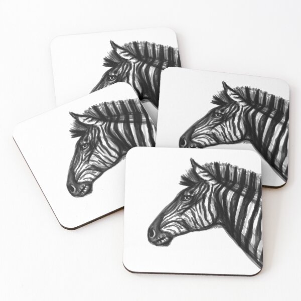 Item preview, Zebra  designed and sold by Artsele.