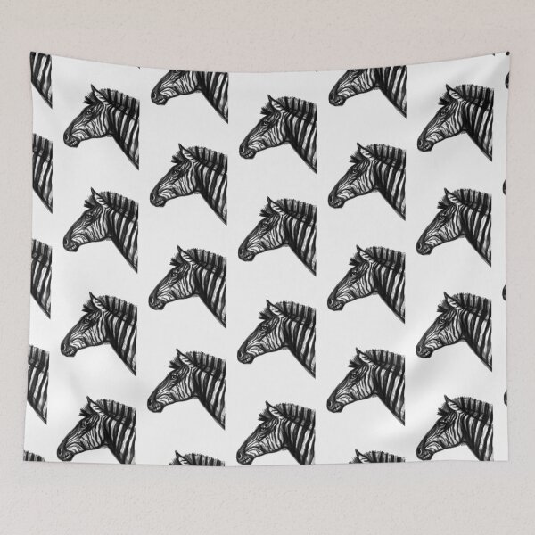 Item preview, Zebra  designed and sold by Artsele.