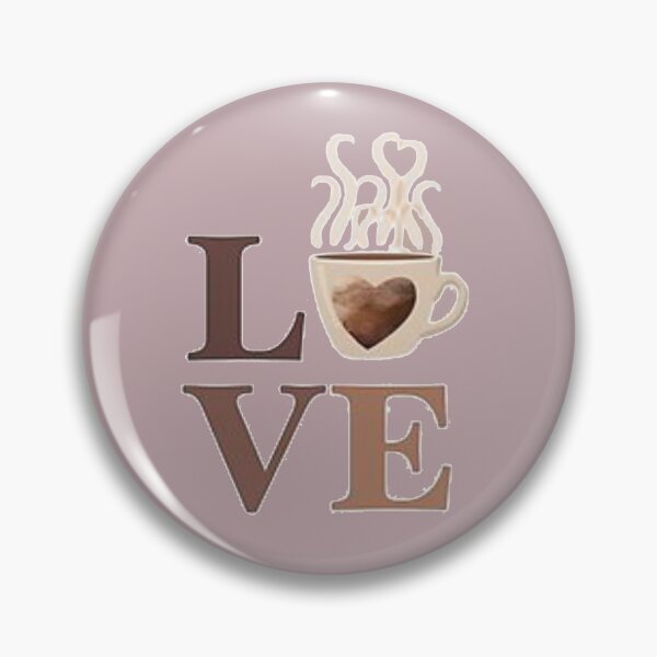 Item preview, Coffee Love designed and sold by MagpieMuddles.