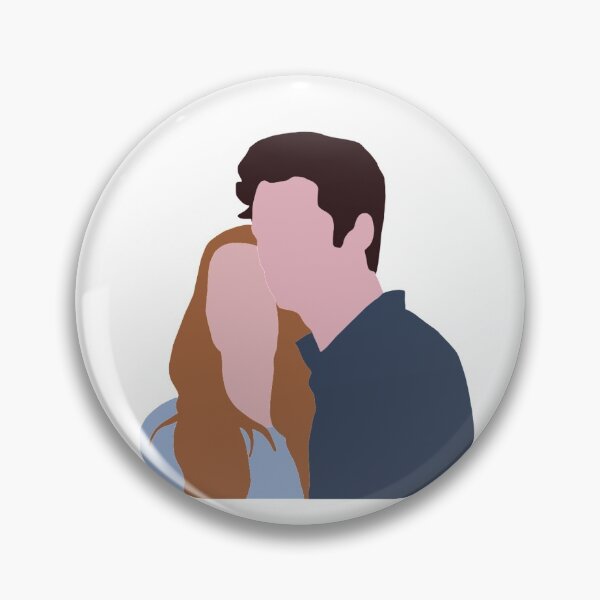 Item preview, Stiles and Lydia (Stydia)  designed and sold by jx-mix.