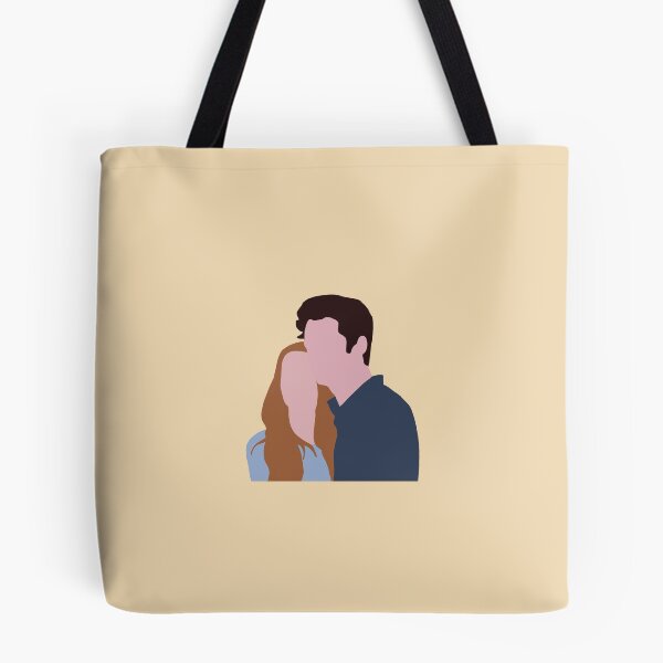 Item preview, Stiles y Lydia (Stydia) designed and sold by jx-mix.