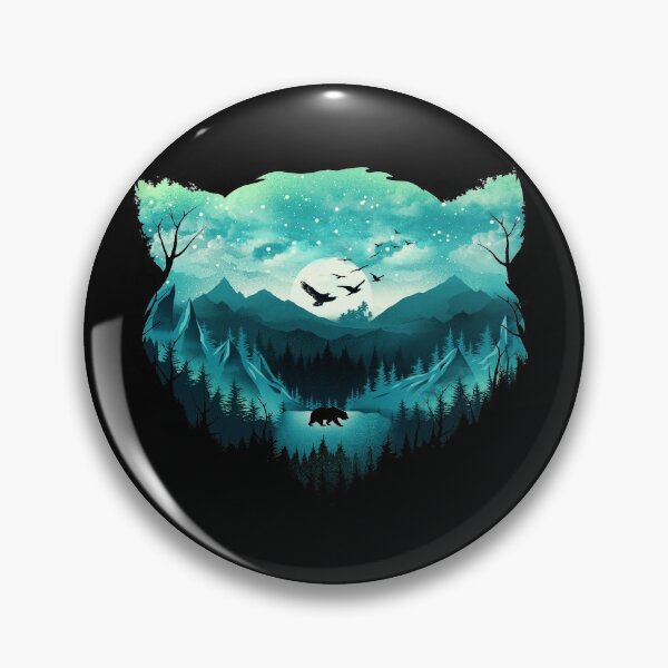 Item preview, Night Hunting designed and sold by Dan Elijah Fajardo.
