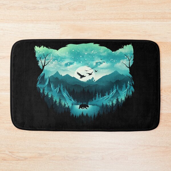 Item preview, Night Hunting designed and sold by Dan Elijah Fajardo.