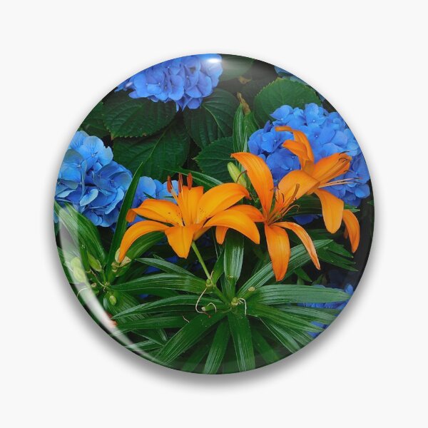 Item preview, Spring Flowers designed and sold by Kyle Lefort.