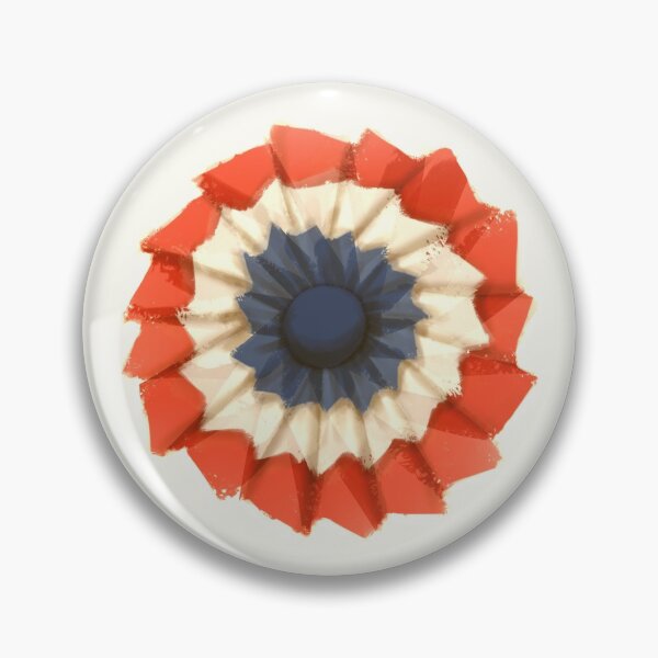 Item preview, Vive La France designed and sold by PiecesOfCait.